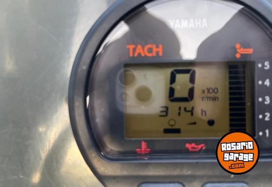 Embarcaciones - Lancha QuickSilver 495 - En Venta