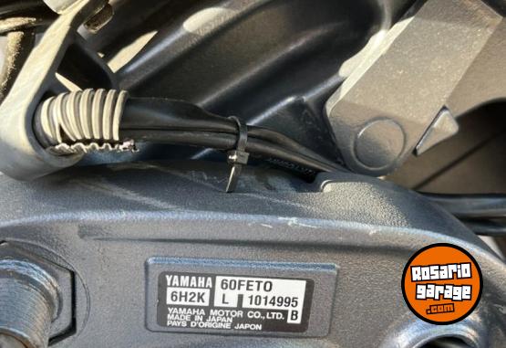 Embarcaciones - Lancha QuickSilver 495 - En Venta