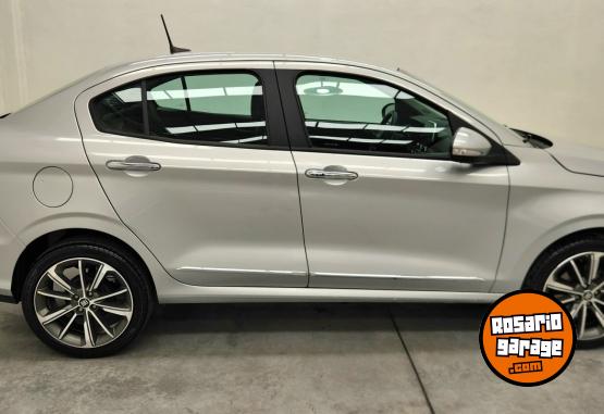 Autos - Fiat Cronos Precision 1.8 2022 Nafta 37000Km - En Venta