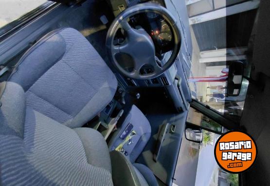 Camionetas - Hyundai Galloper 1997 Diesel 297000Km - En Venta