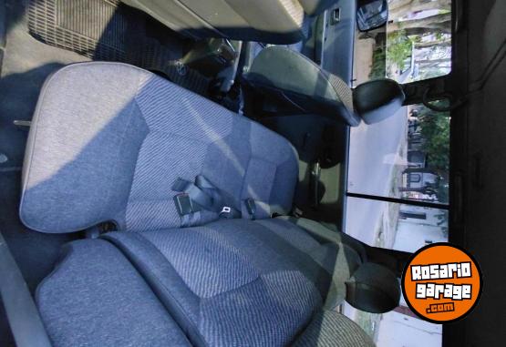 Camionetas - Hyundai Galloper 1997 Diesel 297000Km - En Venta