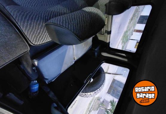 Camionetas - Hyundai Galloper 1997 Diesel 297000Km - En Venta