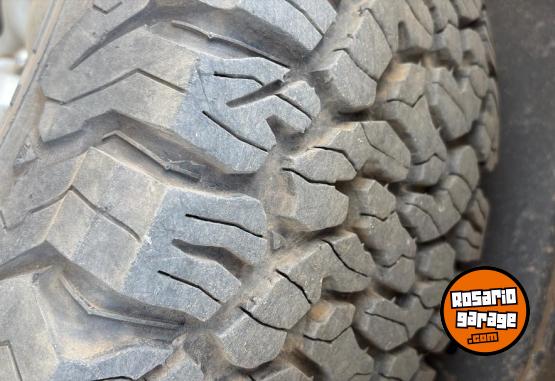 Camionetas - Toyota Hilux 2013 Diesel 232000Km - En Venta