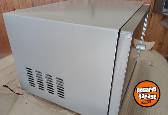 Hogar - Microondas Sanyo emgx2610 - En Venta