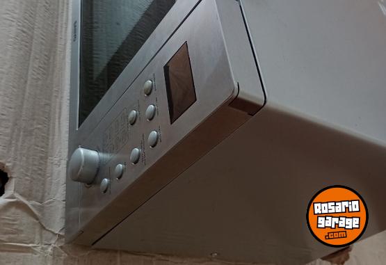 Hogar - Microondas Sanyo emgx2610 - En Venta