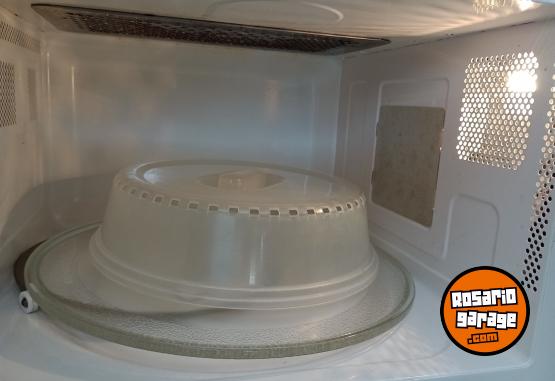 Hogar - Microondas Sanyo emgx2610 - En Venta