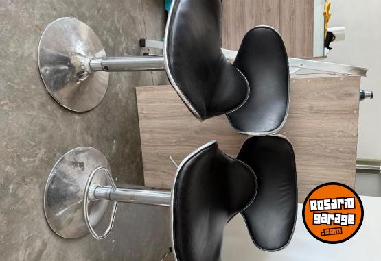 Hogar - Sillas para desayunador o local - En Venta