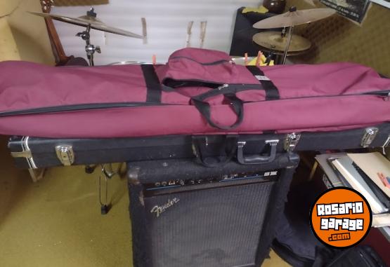 Instrumentos Musicales - STUDIOLOGIC NUMA COMPACT 2X - En Venta