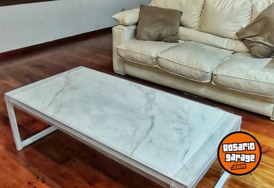 Hogar - Mesa ratona living nuevas - En Venta