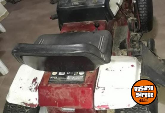 Camiones y Grúas - Minitractor - En Venta