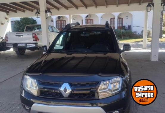 Camionetas - Renault Renault Oroch Duster 2.0 2020 Nafta 58000Km - En Venta