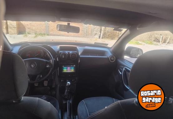 Camionetas - Renault Renault Oroch Duster 2.0 2020 Nafta 58000Km - En Venta