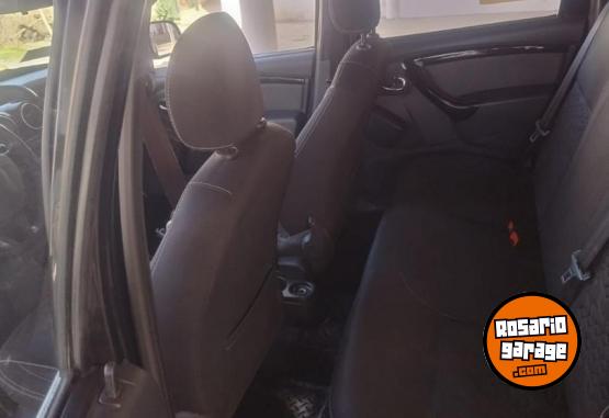 Camionetas - Renault Renault Oroch Duster 2.0 2020 Nafta 58000Km - En Venta