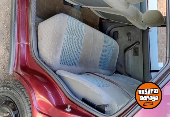 Autos - Renault 19 RNI 1995 GNC 277000Km - En Venta