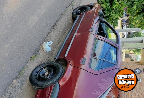 Autos - Renault 19 RNI 1995 GNC 277000Km - En Venta