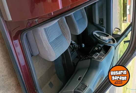 Autos - Renault 19 RNI 1995 GNC 277000Km - En Venta