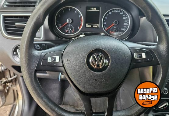 Autos - Volkswagen Suran truck 2019 Nafta 74000Km - En Venta