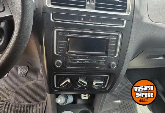 Autos - Volkswagen Suran truck 2019 Nafta 74000Km - En Venta