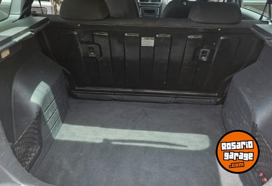 Autos - Volkswagen Suran truck 2019 Nafta 74000Km - En Venta