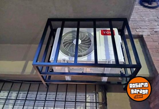 Hogar - Rejas para aire acondicionado - En Venta