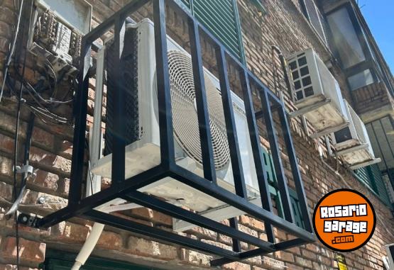 Hogar - Rejas para aire acondicionado - En Venta