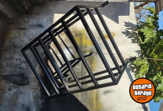 Hogar - Rejas para aire acondicionado - En Venta