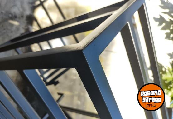 Hogar - Rejas para aire acondicionado - En Venta