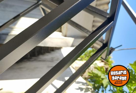 Hogar - Rejas para aire acondicionado - En Venta