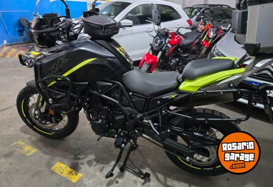 Motos - Benelli 702 2024 Nafta 15000Km - En Venta