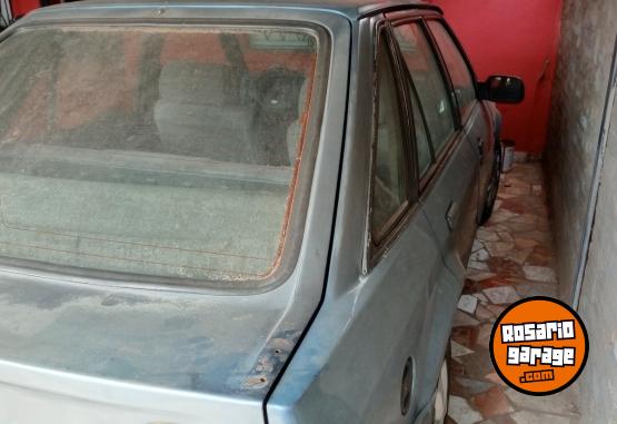 Autos - Ford Escor 89 1989 GNC 230000Km - En Venta