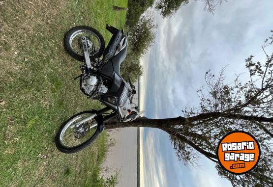 Motos - Yamaha Tenere 250 2018 Nafta 17000Km - En Venta