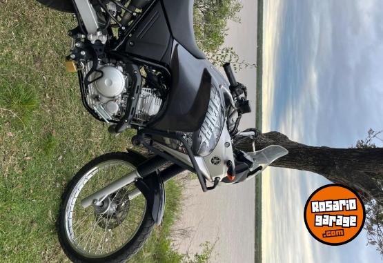 Motos - Yamaha Tenere 250 2018 Nafta 17000Km - En Venta