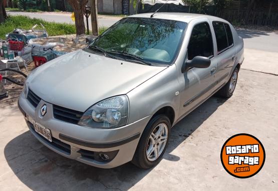 Autos - Renault Clio 2 2007 Nafta 235000Km - En Venta