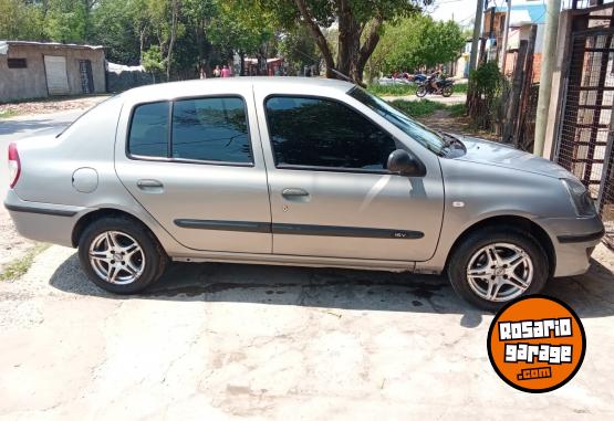 Autos - Renault Clio 2 2007 Nafta 235000Km - En Venta