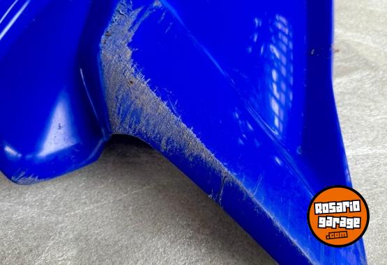 Accesorios para Motos - VENDO Guardabarros RAPTOR 700 - En Venta