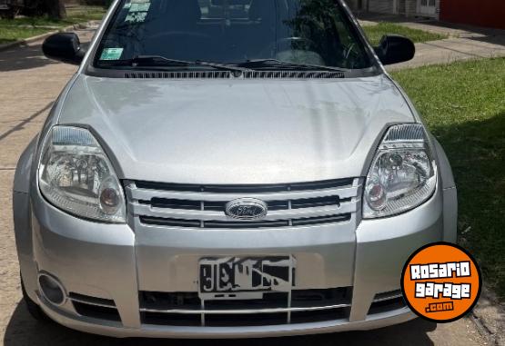Autos - Ford Ka 2010 Nafta 145850Km - En Venta
