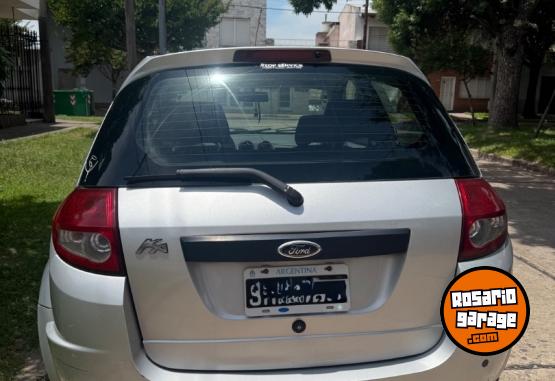 Autos - Ford Ka 2010 Nafta 145850Km - En Venta