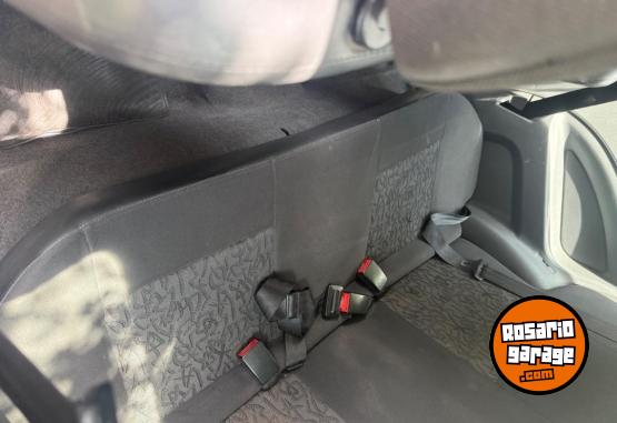 Autos - Ford Ka 2010 Nafta 145850Km - En Venta