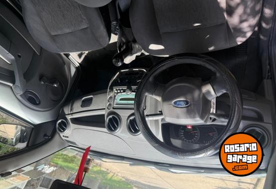 Autos - Ford Ka 2010 Nafta 145850Km - En Venta