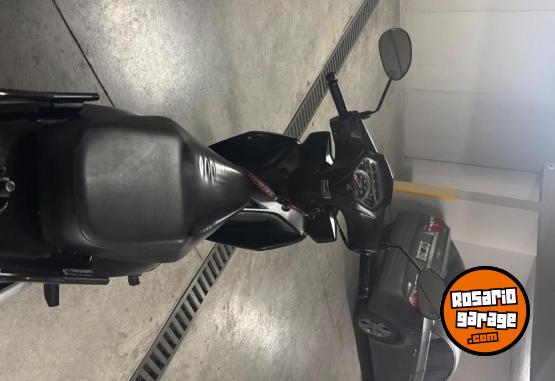 Motos - Honda Wave 110 S 2020 Nafta 26700Km - En Venta