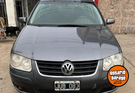 Autos - Volkswagen Bora 2011 Nafta 170000Km - En Venta