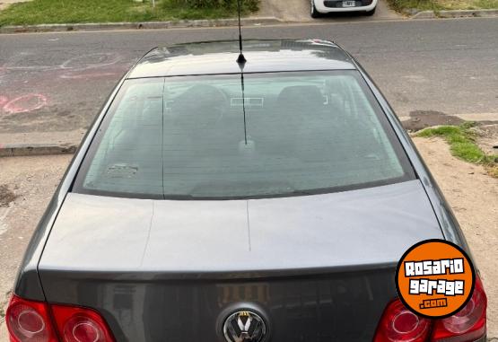Autos - Volkswagen Bora 2011 Nafta 170000Km - En Venta