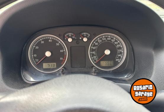 Autos - Volkswagen Bora 2011 Nafta 170000Km - En Venta