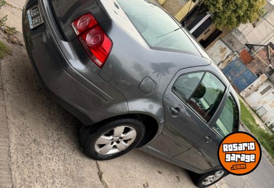 Autos - Volkswagen Bora 2011 Nafta 170000Km - En Venta