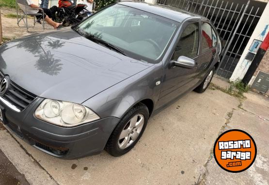 Autos - Volkswagen Bora 2011 Nafta 170000Km - En Venta