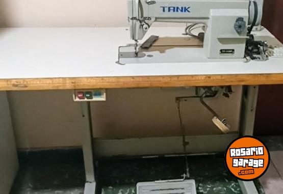 Otros - Vendo Maquina de coser - En Venta