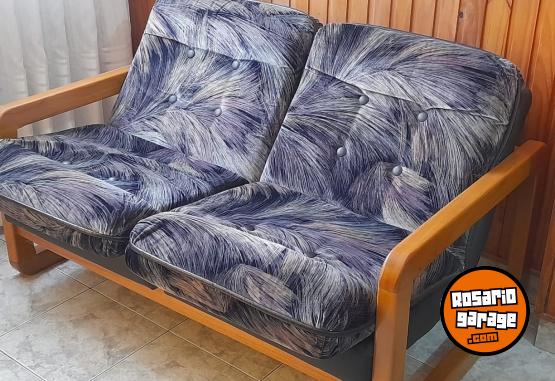 Hogar - Vendo juego de Sillones - En Venta