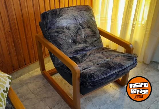 Hogar - Vendo juego de Sillones - En Venta