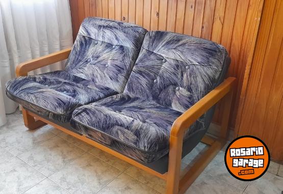 Hogar - Vendo juego de Sillones - En Venta