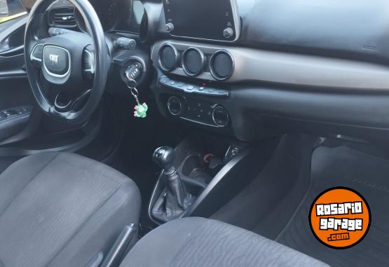 Autos - Fiat Drive GSE 2023 Nafta 18600Km - En Venta